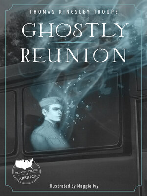 cover image of Ghostly Reunion
